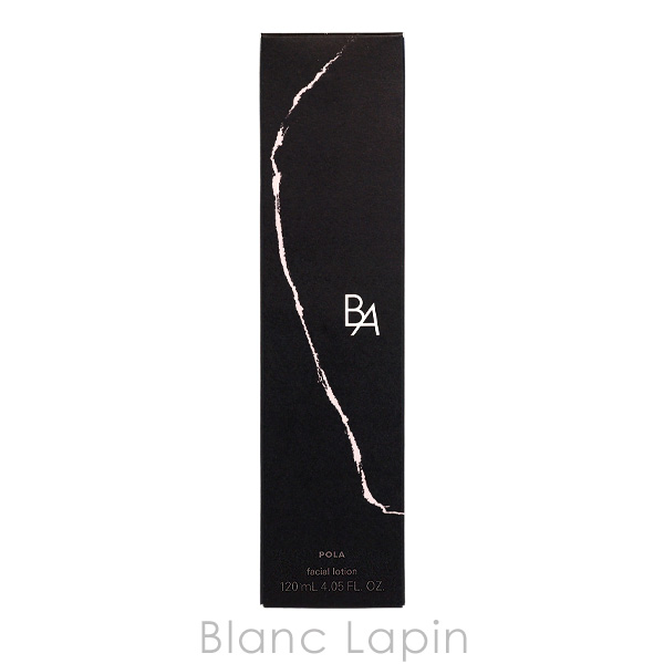 ポーラ B.A POLA B.A B.A ローション 7 120ml 化粧水 [312346]の画像