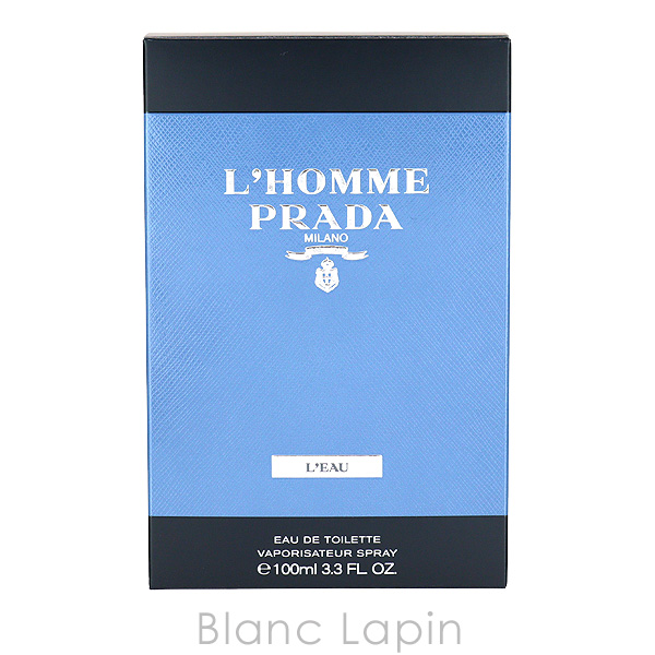 PRADA（プラダ） プラダオムロー EDT 100ml フレグランス男性用 香水