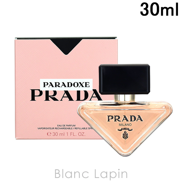 ץ PRADA ѥɥå EDP 30ml ե쥰󥹽  ǥ [760713]