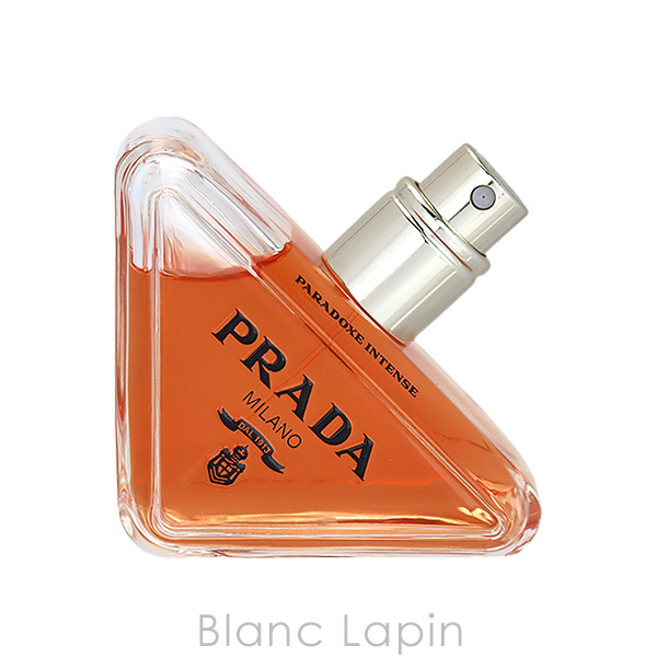 ご確認用 PRADA（プラダ） パラドックスインテンス EDP 30ml [961738] : BLANC