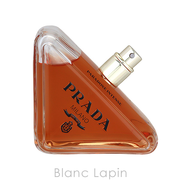 プラダ PRADA パラドックスインテンス EDP 90ml [961707]｜blanc-lapin｜04