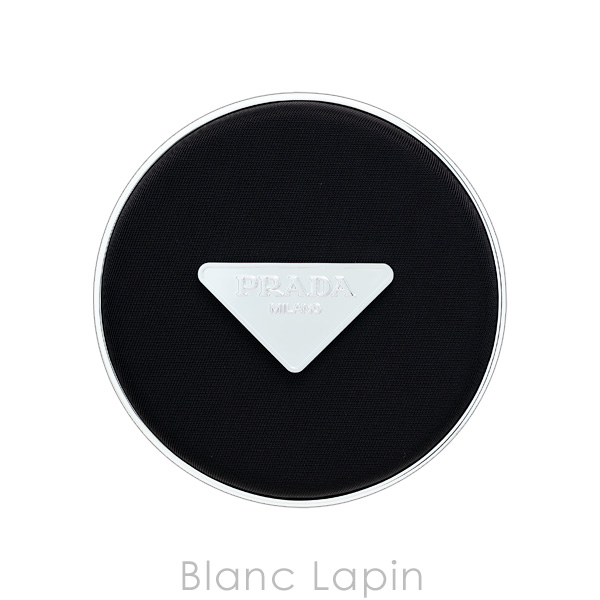 PRADA（プラダ） メッシュ クッション #LN10 12g クッション