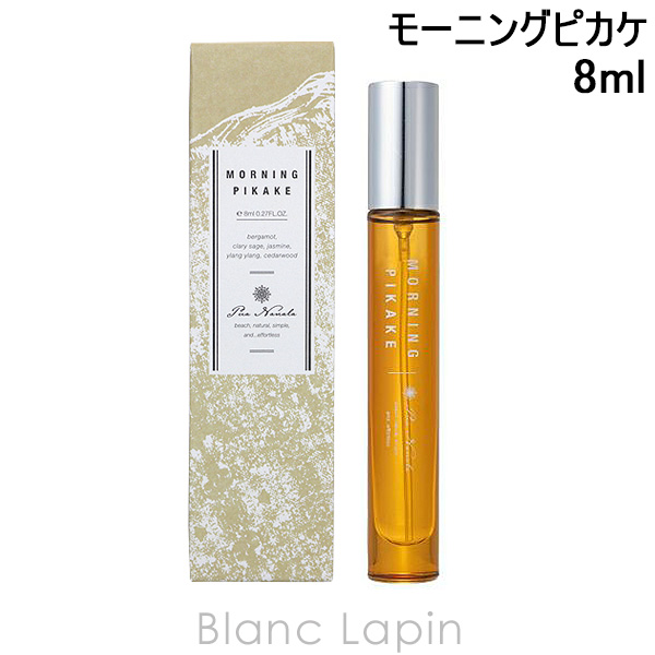 Yahoo! Yahoo!ショッピング(ヤフー ショッピング)〔クーポン配布中〕プアナナラ Pua Nanala モーニングピカケMINI EDT 8ml [942225]