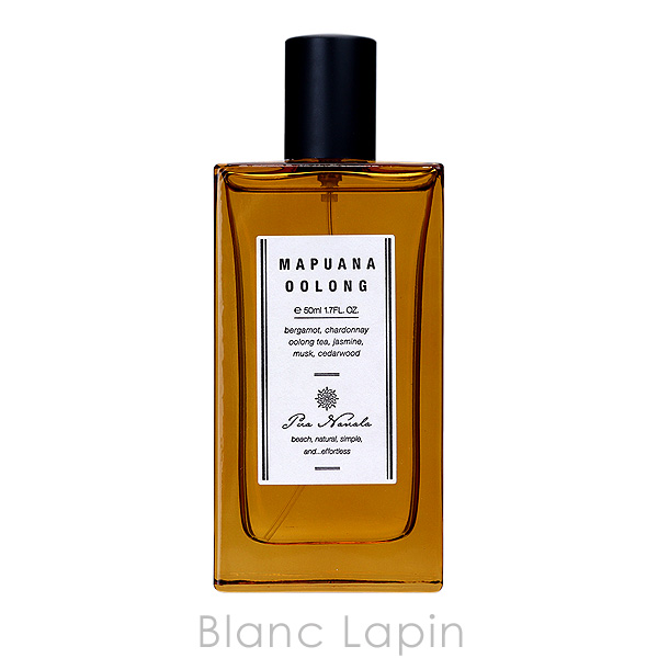 プアナナラ Pua Nanala マプアナウーロン EDT 50ml フレグランス女性用