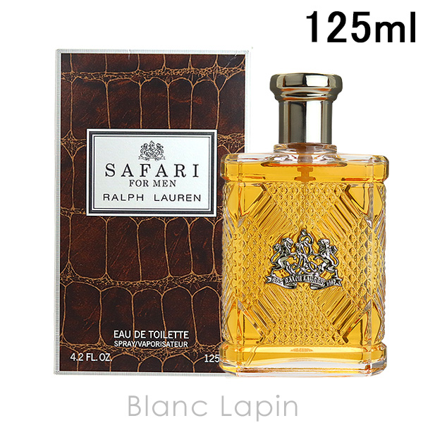 ラルフローレン RALPH LAUREN サフォリフォーメン EDT 125ml フレグランス男性用 香水 メンズ [013648]