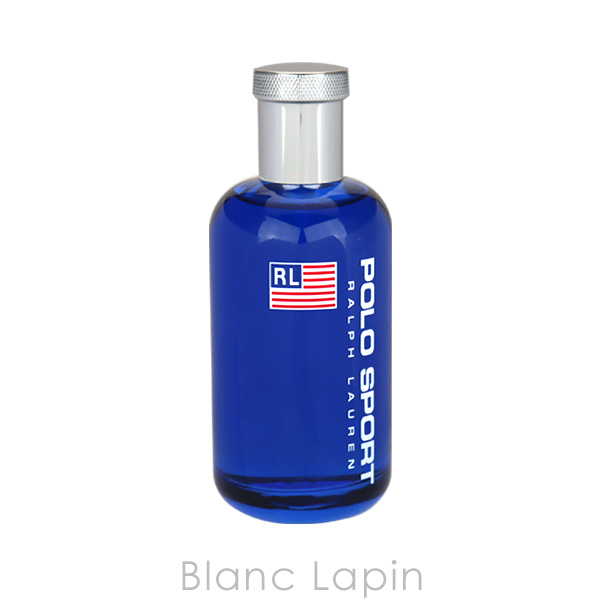 Polo Blue Sport Men's Cologne By Ralph Lauren 4.2oz/125ml
