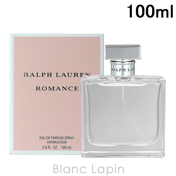 ラルフローレン RALPH LAUREN ロマンス EDP 100ml フレグランス女性用 香水 レディーズ [002968]