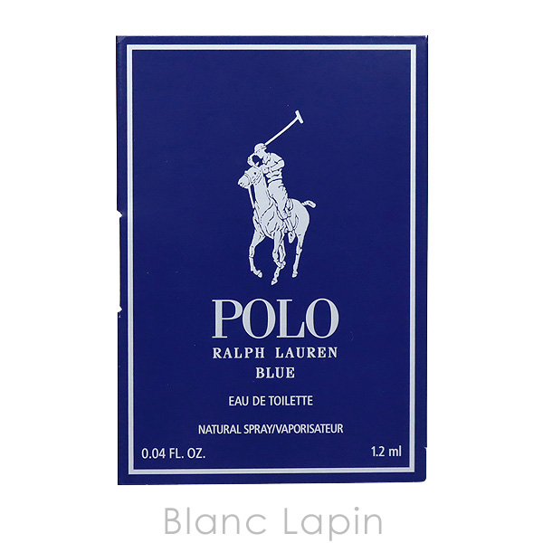 POLO RALPH LAUREN 【ミニサイズ】 ラルフローレン ポロブルー