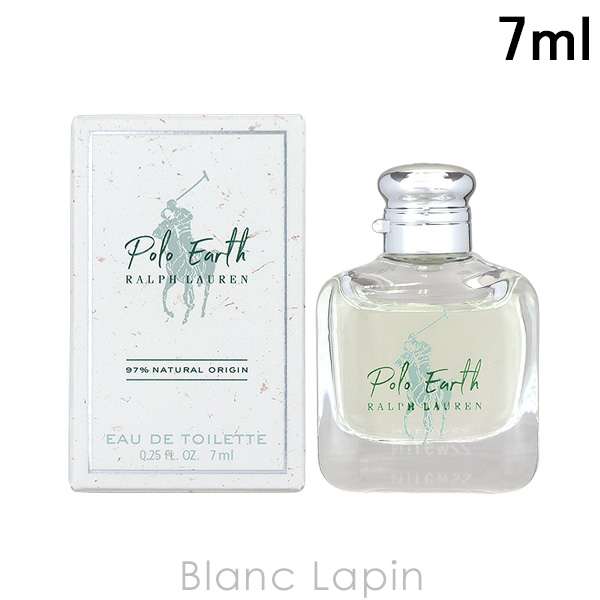 【ミニサイズ】 ラルフローレン RALPH LAUREN ポロアース EDT 7ml [706607 ...