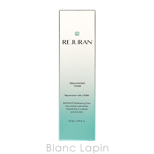REJURAN（リジュラン） リバランシングトナー 120ml [401939] : BLANC