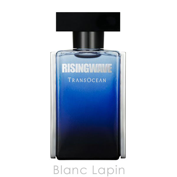 RISINGWAVE（ライジングウェーブ） トランスオーシャン EDT 50ml
