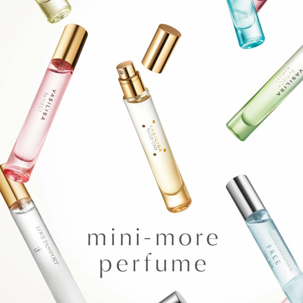 RISINGWAVE（ライジングウェーブ） フリーコーラルホワイトMINI EDT