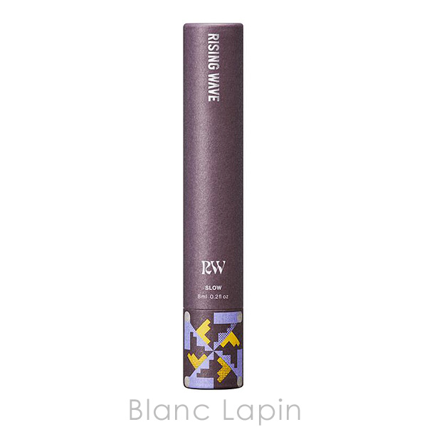 ライジングウェーブ RISING WAVE スロー オーデコロン MINI 8ml フレグランスユニセックス 香水 [022231] | RISINGWAVE | 02