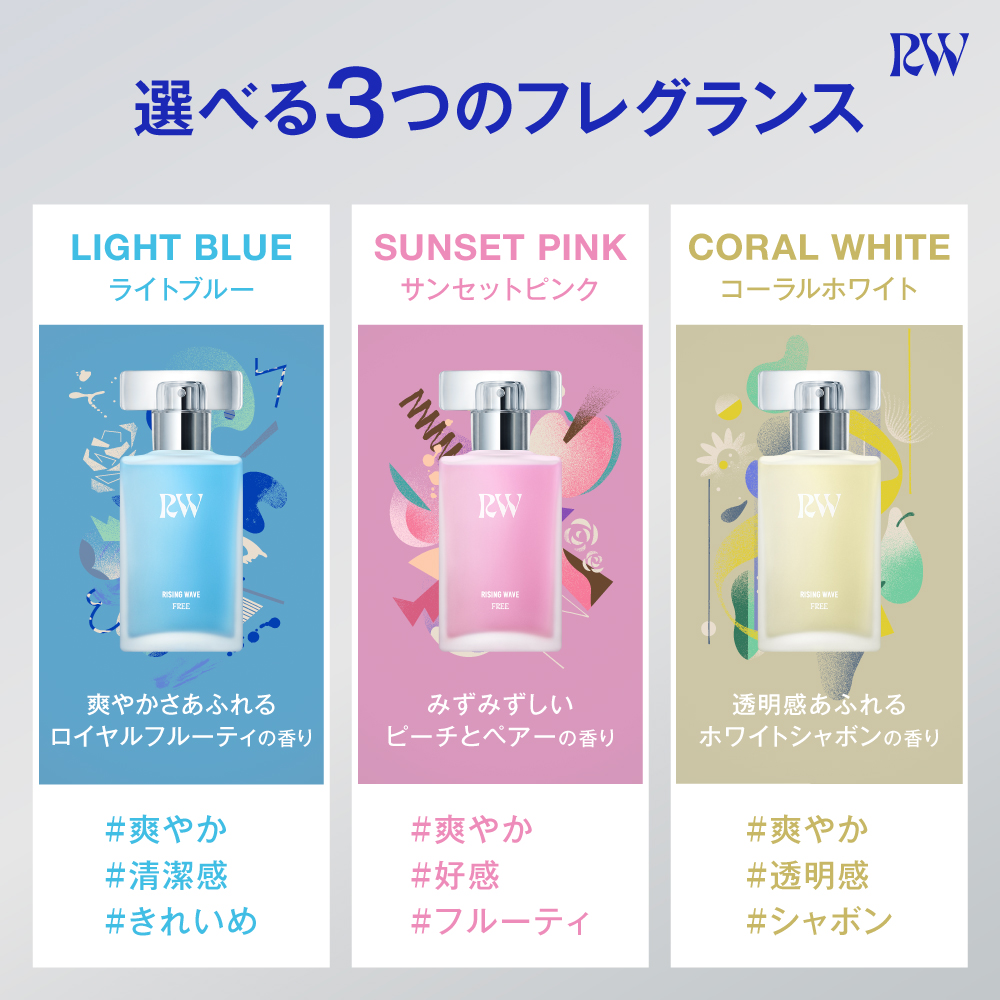 RISINGWAVE 通販 - Yahoo!ショッピング