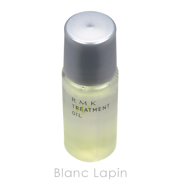 〔クーポン配布中〕【ミニサイズ】 RMK Wトリートメントオイル 5ml [055831]【メール便可】｜blanc-lapin｜03