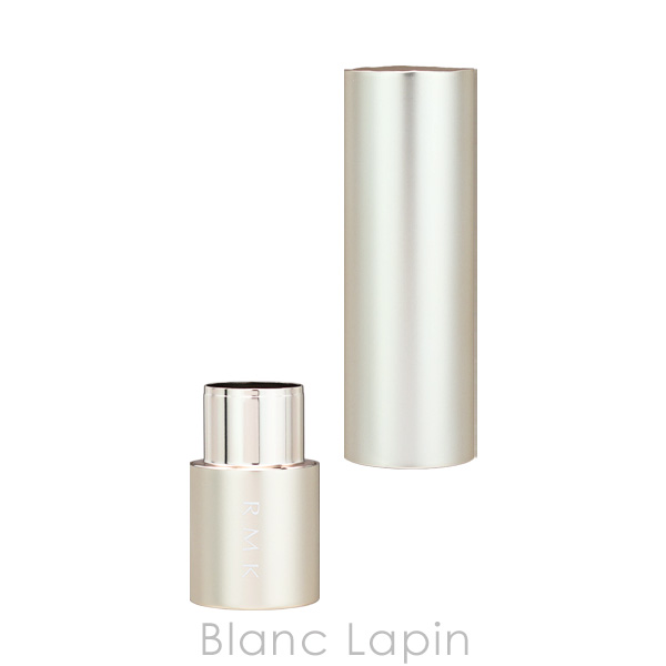 RMK （確認用）新品未使用／RMKリップカラーケース WS ゴールド金