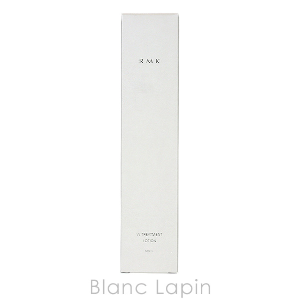 RMK（アールエムケー） RMK Wトリートメントローション 160ml 化粧水