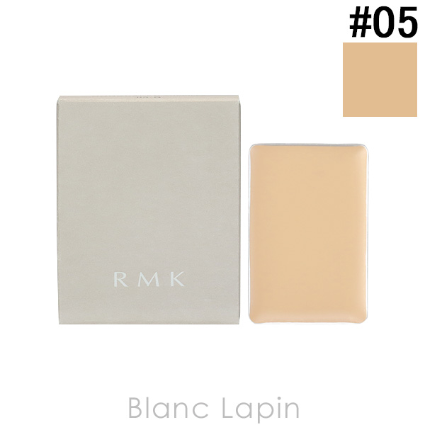 RMK フローレスカバーコンシーラー レフィル #05 1.4g [030912/065518]【メール便可】｜blanc-lapin