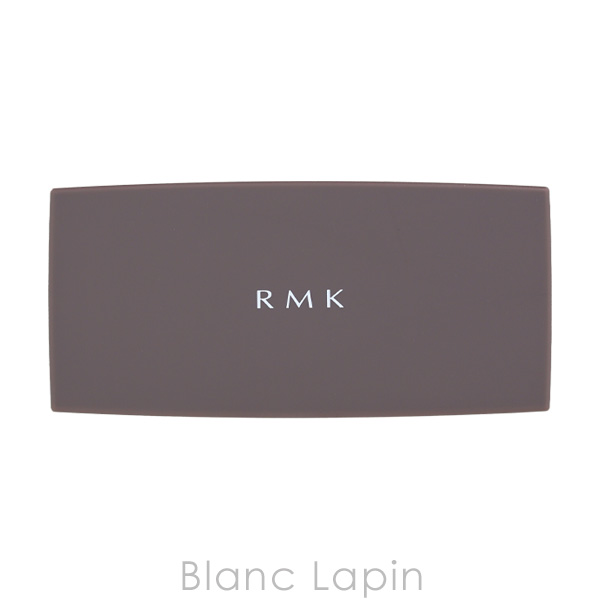RMK アイブロウ パウダー デュオ #01 ...の詳細画像2