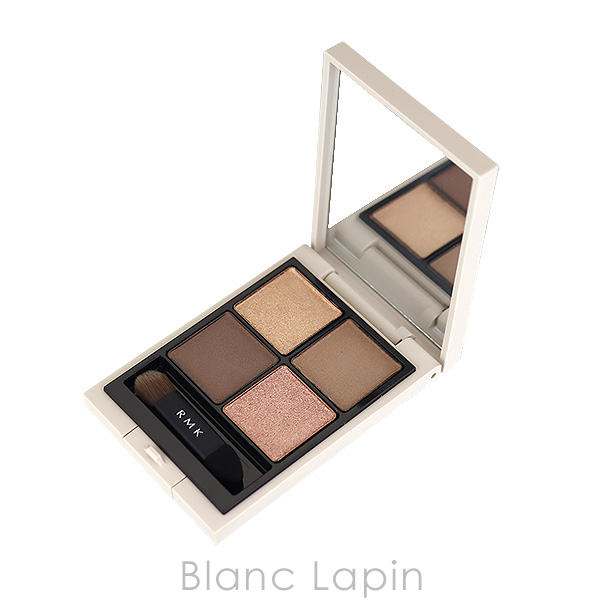 RMK シンクロマティックアイシャドウパレット #01 ソフト スポット 4.6g アイシャドウ [513781]【メール便可】 | RMK | 01