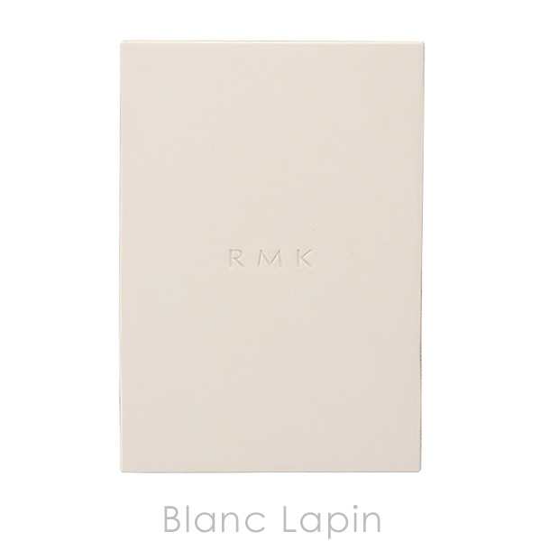 RMK出品 シンクロマティック アイシャドウパレット / RMK(パウダーアイ