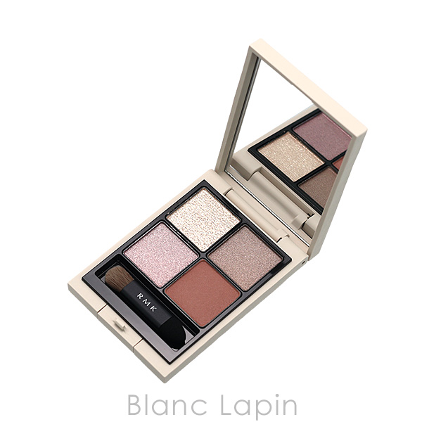 RMK（アールエムケー） シンクロマティック アイシャドウパレット #EX