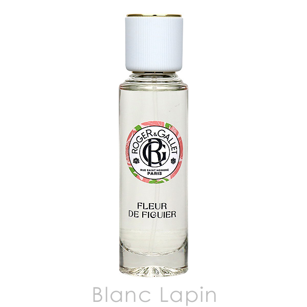 ロジェ・ガレ ROGER&GALLET オパフュメフィグ EDT 30ml フレグランス ユニセックス 香水 [907778] | ROGER＆GALLET | 01