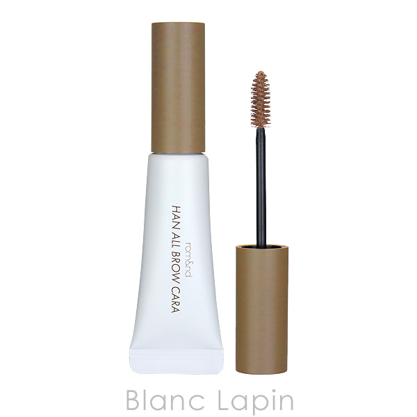 ロムアンド rom&nd ハンオールブロウカラ #04 MERRY BLONDY 9g [246693