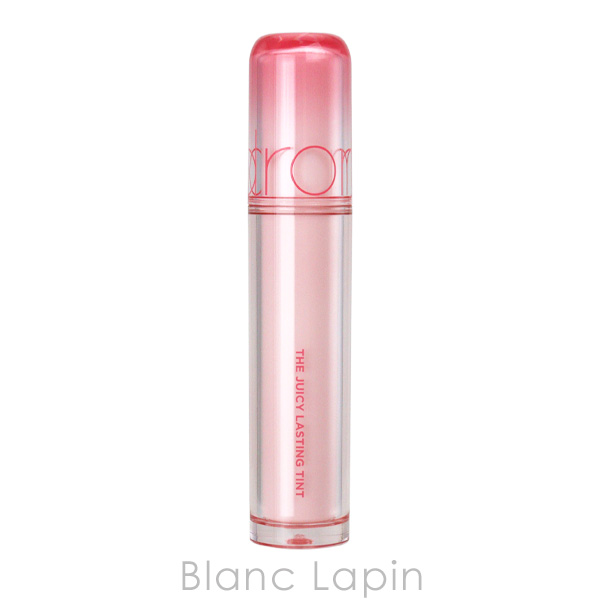 ロムアンド rom&nd ザ ジューシーラスティングティント #21 GRAPE BOMB