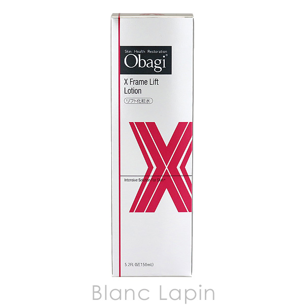 〔クーポン配布中〕ロート製薬 ROHTO オバジX フレームリフトローション 150ml [191772] | ロート製薬 | 04
