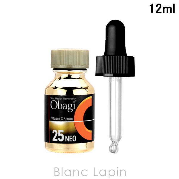 【限定残り４名様割引き！】オバジC25セラムネオ/12ml/美容液/ロート製薬 ロート製薬 ROHTO オバジC25セラム ネオ 12ml 美容液・フェイスオイル