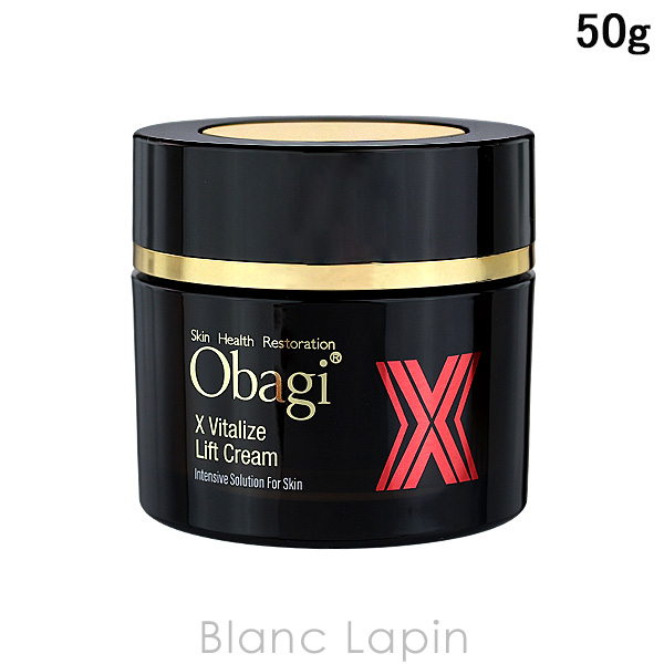 未使用品　オバジX バイタライズリフトクリーム　50g ロート製薬 ROHTO オバジX バイタライズ リフトクリーム 50g フェイス