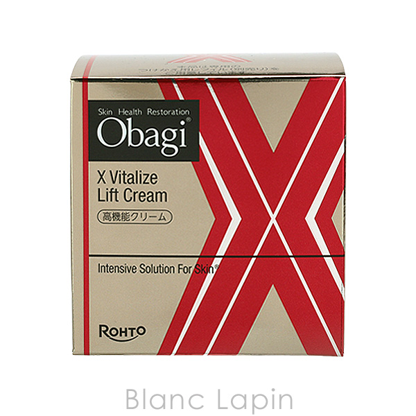 オバジx バイタライズ リフトクリームの商品一覧 通販 - Yahoo