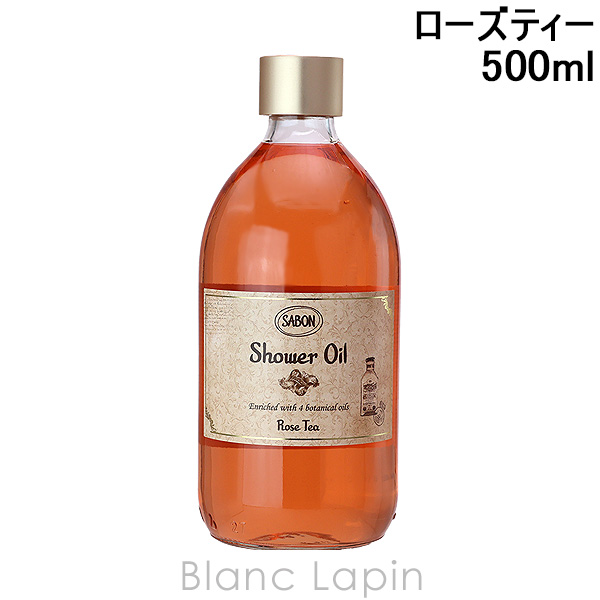 �T�{�� SABON �V�����[�I�C�� ���[�Y�e�B�[ 500ml �{�f�B�\�[�v�E�V�����[�W�F�� [800019/222771/220227]