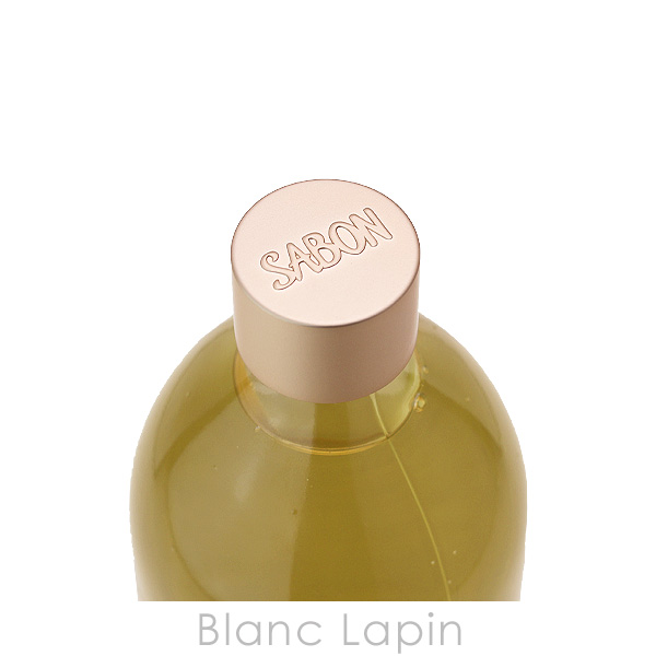 SABON（サボン） シャワーオイルホワイトティー 500ml ボディソープ