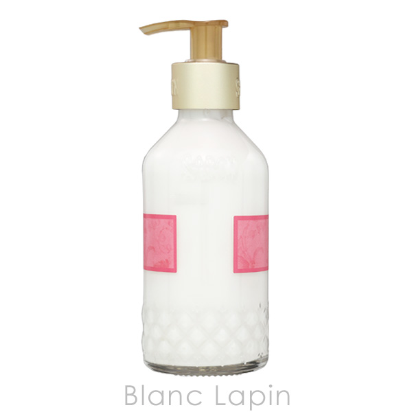 SABON（サボン） ボディローション ボトルタイプグリーンローズ 200ml