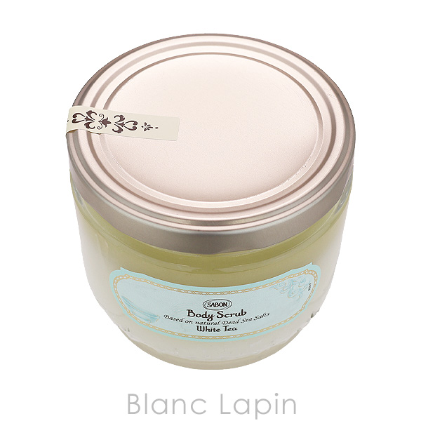 SABON（サボン） ボディスクラブ パチュリラベンダーバニラ 600g