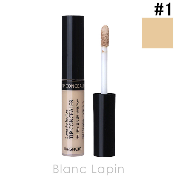  THE SAEM Сѡեåץ󥷡顼 #1 CLEAR BEIGE 6.8g [182567/107980]ڥ᡼زġ