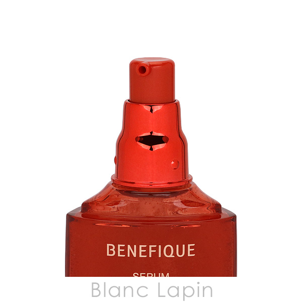 BENEFIQUE 資生堂 ベネフィーク SHISEIDO セラム 50ml [182816