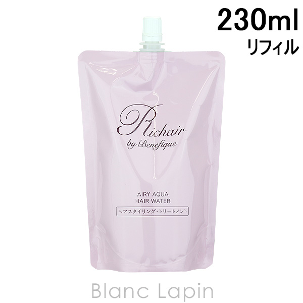 Ʋ ٥ͥե SHISEIDO BENEFIQUE ꥷ Х ٥ͥե ꡼إ ؤ 230ml [136390]