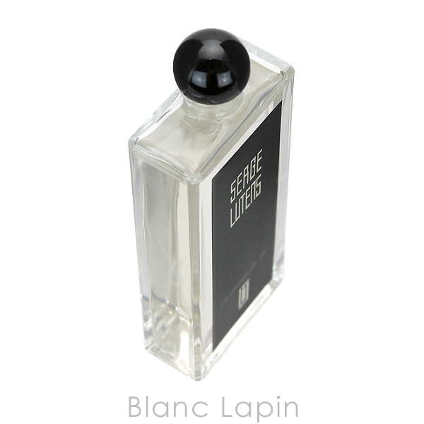 セルジュルタンス SERGE LUTENS ラヴィエルジュドゥフェール EDP 50ml [123488]｜blanc-lapin｜02