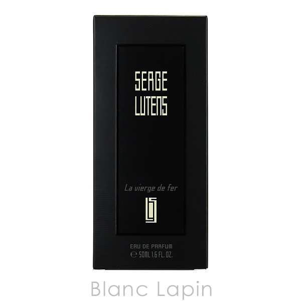 セルジュルタンス SERGE LUTENS ラヴィエルジュドゥフェール EDP 50ml [123488]｜blanc-lapin｜04