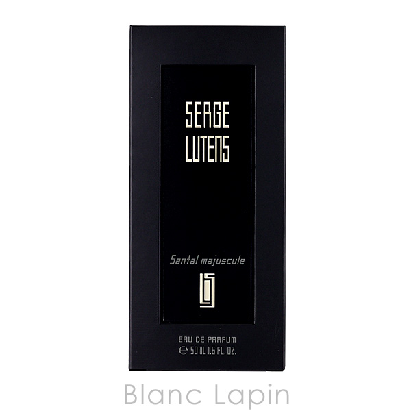 SERGE LUTENS（セルジュルタンス） ニュイドゥセロファン EDP 100ml