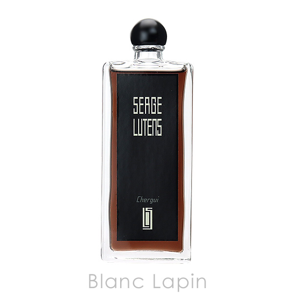 SERGE LUTENS（セルジュルタンス） ラフィーユドゥベルラン EDP 50ml