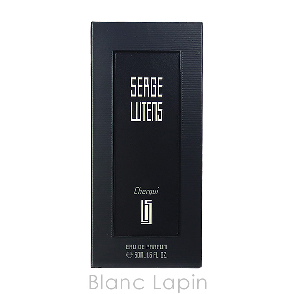 SERGE LUTENS（セルジュルタンス） シェルギイ EDP 50ml フレグランス