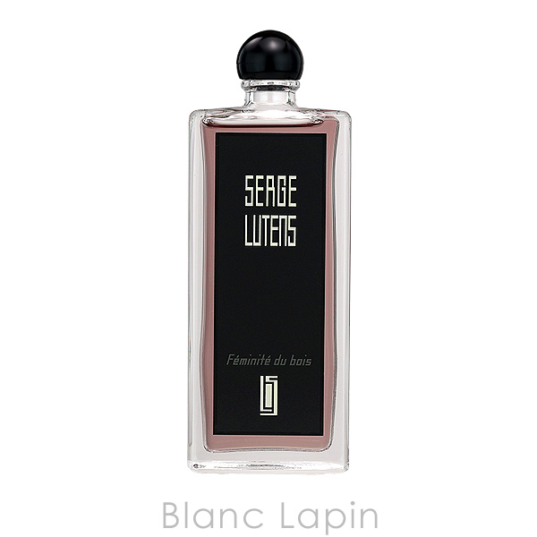 SERGE LUTENS セルジュルタンス ニュイドゥセロファン EDP 100ml