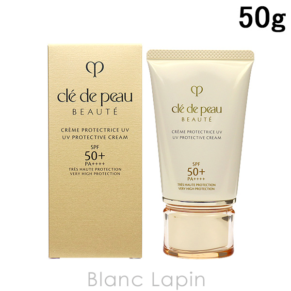 資生堂 クレ・ド・ポーボーテ SHISEIDO CLE DE PEAU BEAUTE クレームUVn 50g [129333]