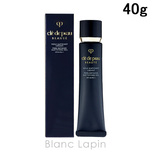 〔クーポン配布中〕資生堂 クレ・ド・ポーボーテ SHISEIDO CLE DE PEAU BEAUTE ヴォワールマティフィアンリサン 40g [971901/161849]【メール便可】 | cle de peau BEAUTE