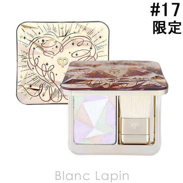 Ʋ 졦ɡݡܡ SHISEIDO CLE DE PEAU BEAUTE 롦쥪ǥ LOVE 2025 #17 10g ե顼 [208564]ڥ᡼زġ