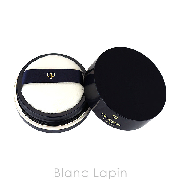 資生堂 クレ・ド・ポーボーテ SHISEIDO CLE DE PEAU BEAUTE プードルトランスパラントn M #2 ライトミディアム 24g フェイスパウダー [212707] | cle de peau BEAUTE | 01